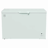 Congelador Horizontal Metro Professional GHF1384 - 384 L, Congelación Rápida y Autonomía de 54 Horas